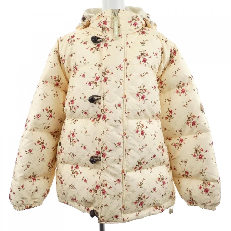 Áo khoác lông vũ LOUIS VUITTON FQOW34GTK - Hàng hiệu Authentic 821144