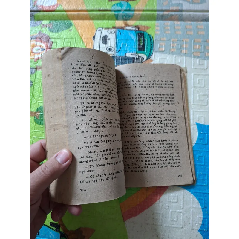 Lữ quán trá hình 927419