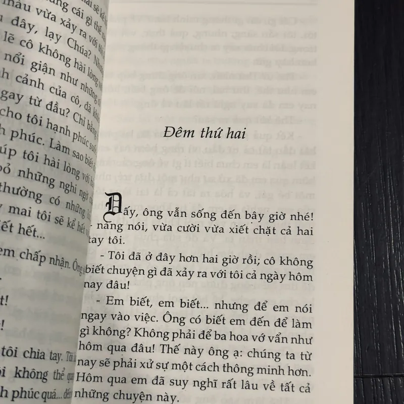 Đêm trắng - Dostoesvski 573058