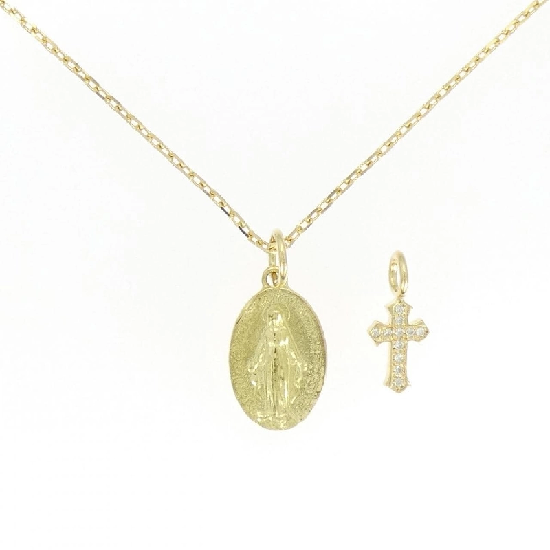 Dây chuyền kim cương Symphonie của Soul 0.05CT - Hàng hiệu Authentic 842528