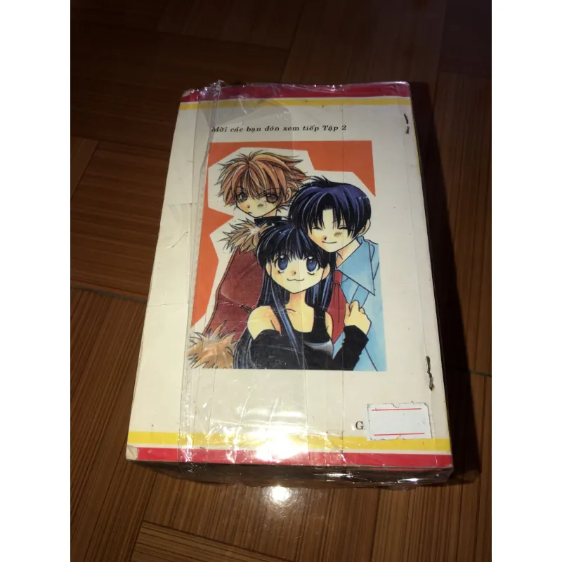 Never give up - Hiromu Muto 780880