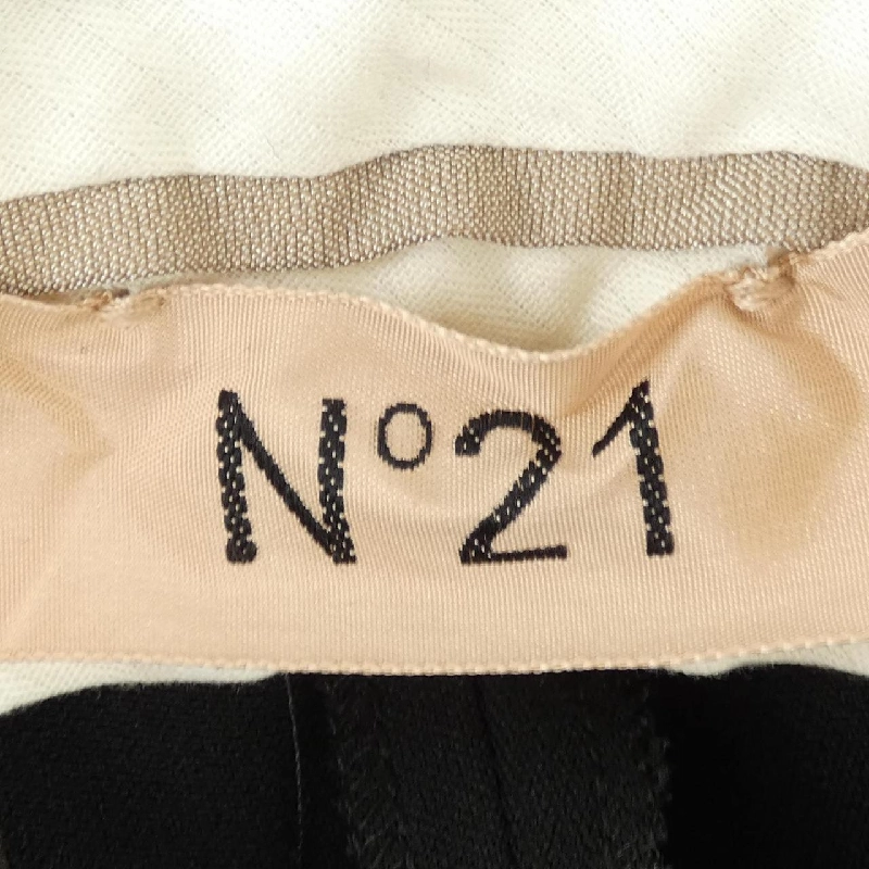 ヌメロヴェントゥーノ N°21 B0315336 Quần - Hàng hiệu Chính hãng 818647