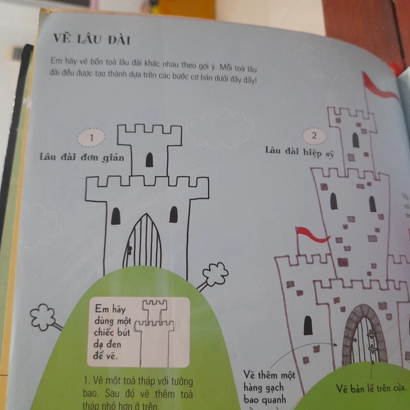 365 ý tưởng sáng tạo 479182