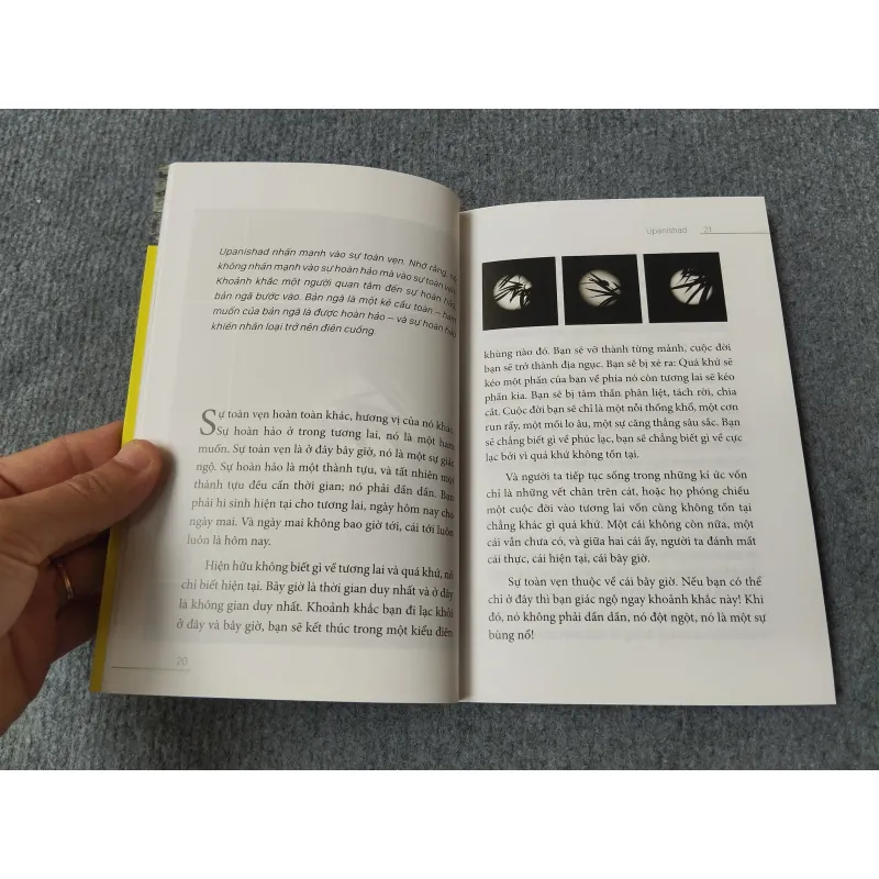 UPANISHAD - OSHO 717938