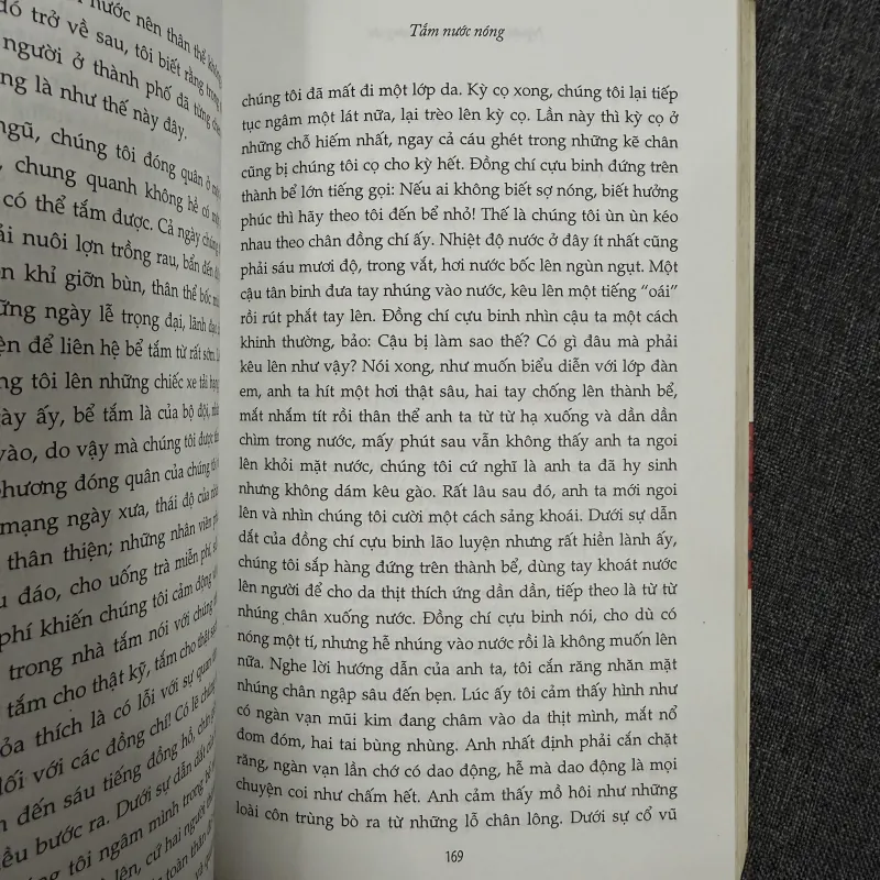 Người tỉnh nói chuyện mộng du - Mạc Ngôn 790312