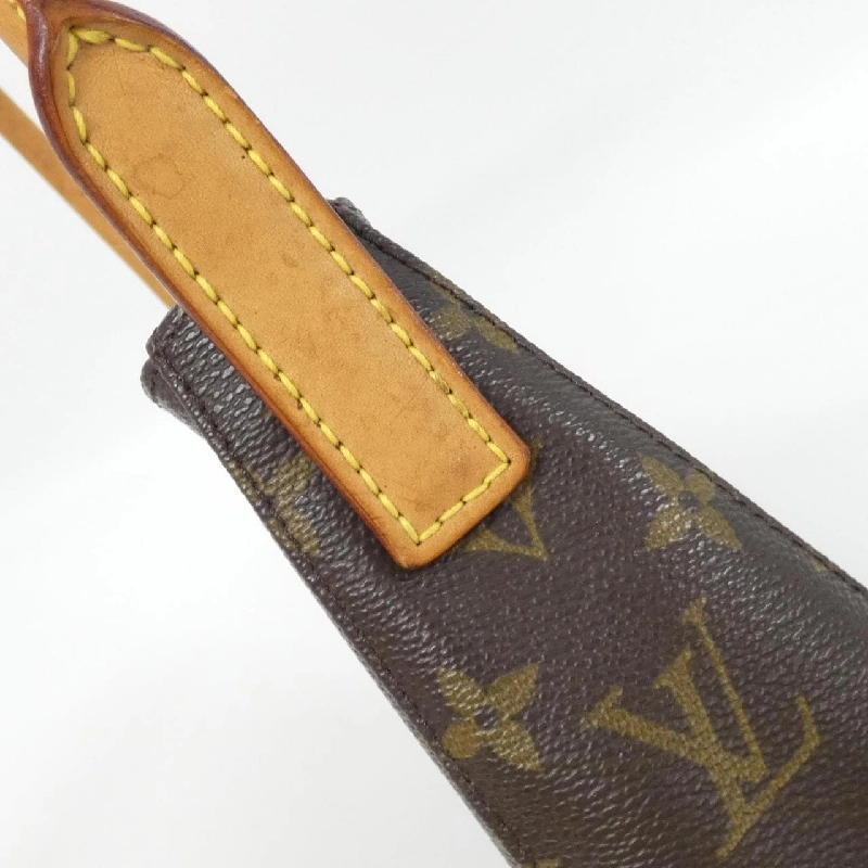 Túi xách vai Louis Vuitton Monogram Looping MM M51146 612339