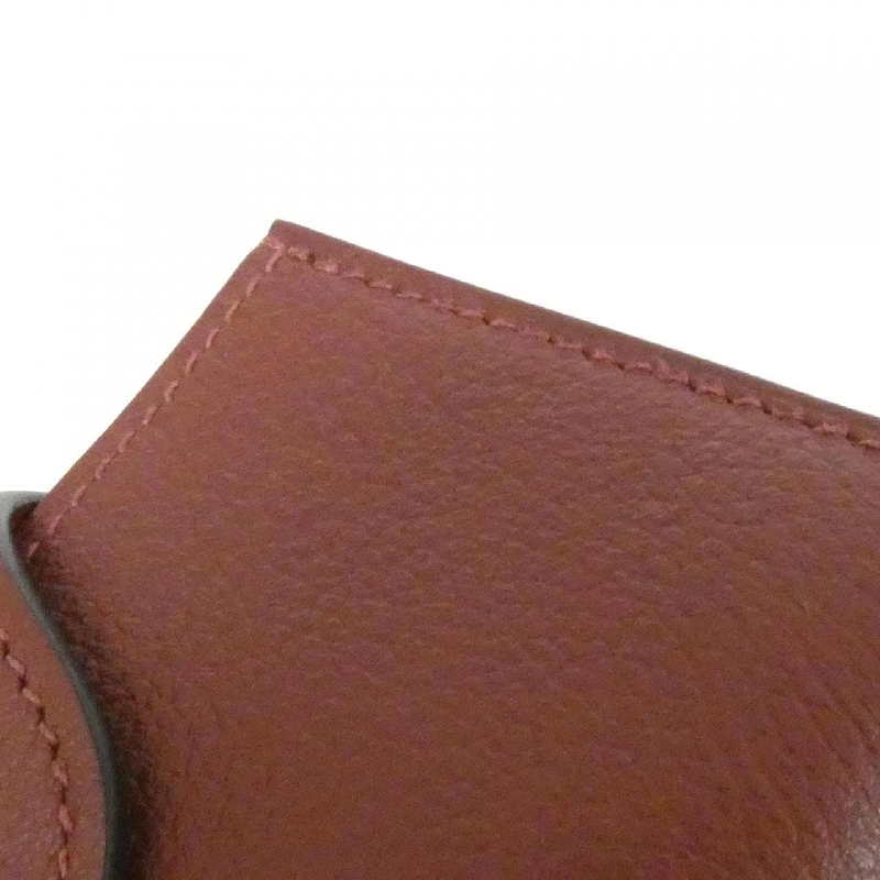 Hàng hiệu Authentic Hermes Iliard 084986CK Card Case 806982