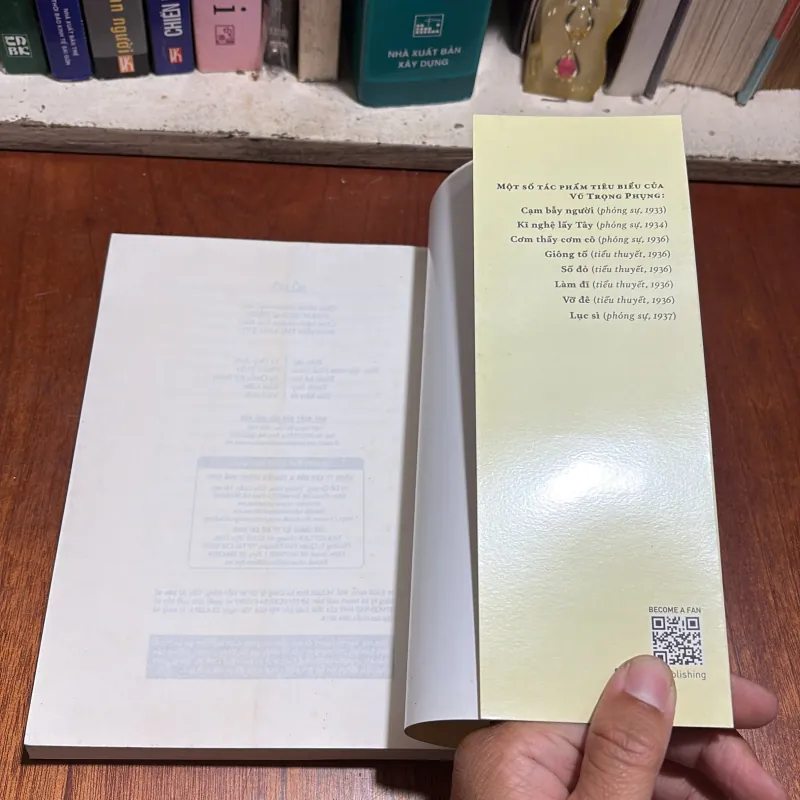 II Việt Nam Danh Tác: Số Đỏ - Vũ Trọng Phụng - 2014 927184