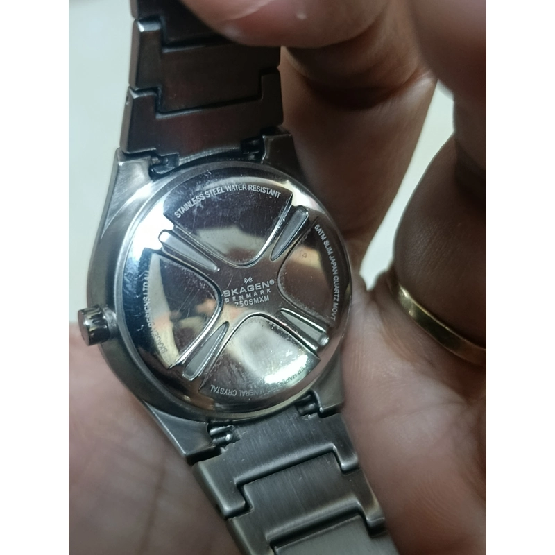 Đồng hồ nữ  539992