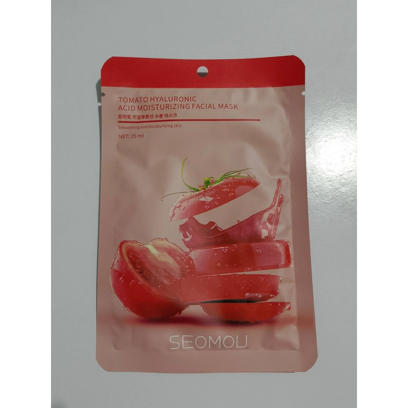 Combo 22 Miếng Mặt Nạ 506347