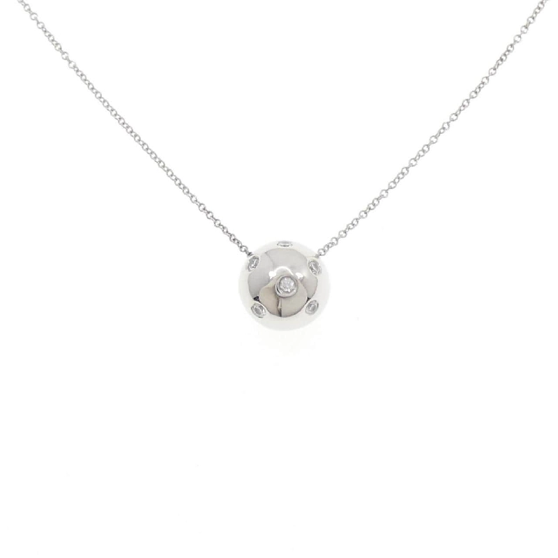 Dây chuyền bóng Dot Tiffany - Hàng hiệu Authentic 841782