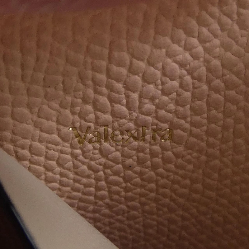 Ví cầm tay VALEXTRA Zip Around SGZA0010028LRLCC99 - Hàng hiệu Chính hãng 830782