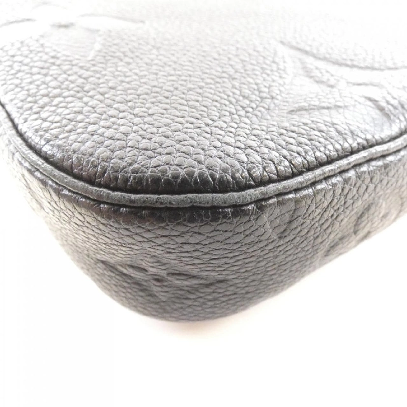 Túi xách vai Louis Vuitton Monogram Empreinte Multi Pochette Accessoires M80399 - Hàng hiệu Chính hãng 765730