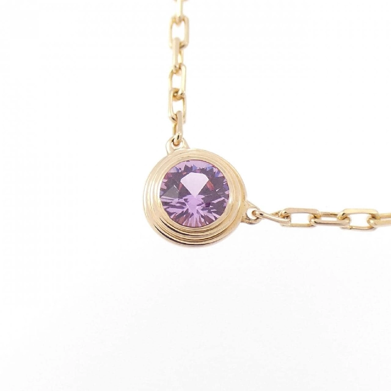 Cartier D'Amour Necklace - Hàng hiệu Authentic 840050