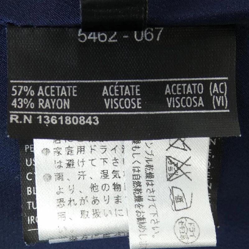 Áo khoác SALVATORE FERRAGAMO 628613