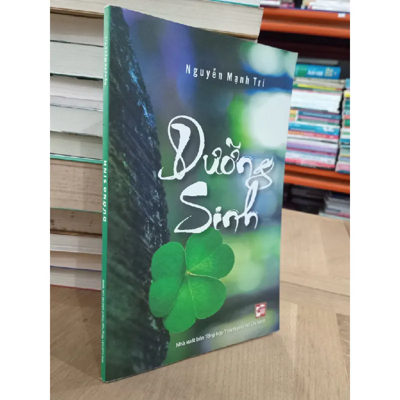 Dưỡng sinh - Nguyễn Mạnh Trí 640742