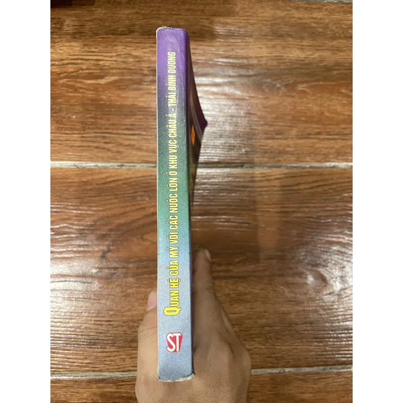 Quan hệ của Mỹ với các nước lớn ở khu vực Châu Á - Thái Bình Dương  (8) 597262