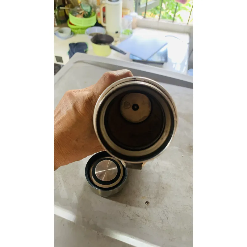 Bình Giữ Nhiệt inox 316 - 800ml 751637