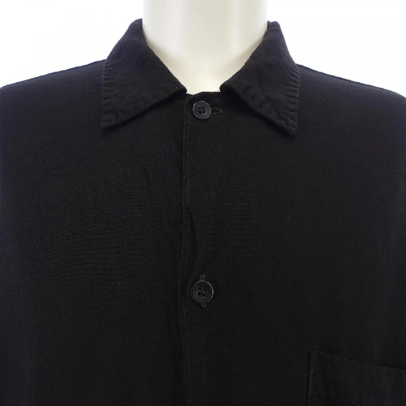 Áo sơ mi COMOLI P01-01013 - Hàng hiệu Authentic 887401