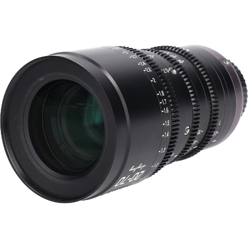Ống kính Linglung 20-70mm T2.9 - Hàng hiệu Chính hãng 880566