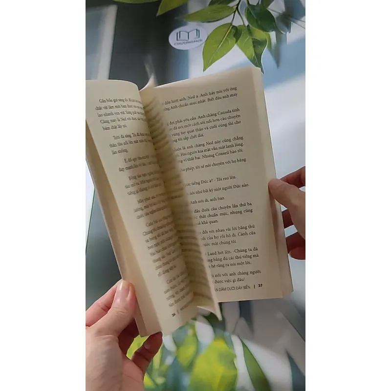 Hai vạn dặm dưới đáy biển 607751