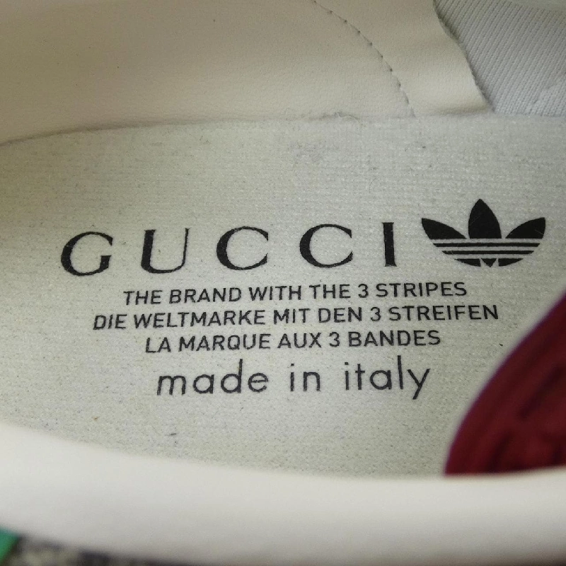 Giày thể thao GUCCI - Hàng hiệu Chính hãng 903820