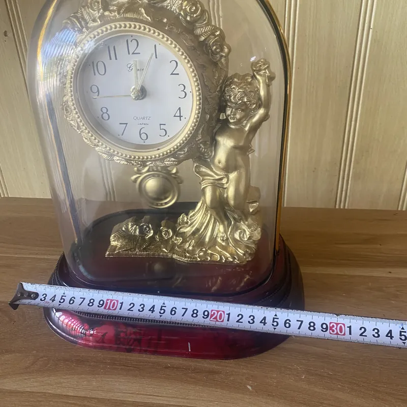 Đồng hồ nhật 719211