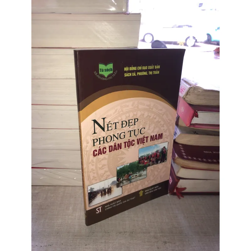 Nét đẹp phong tục các dân tộc Việt Nam 782035