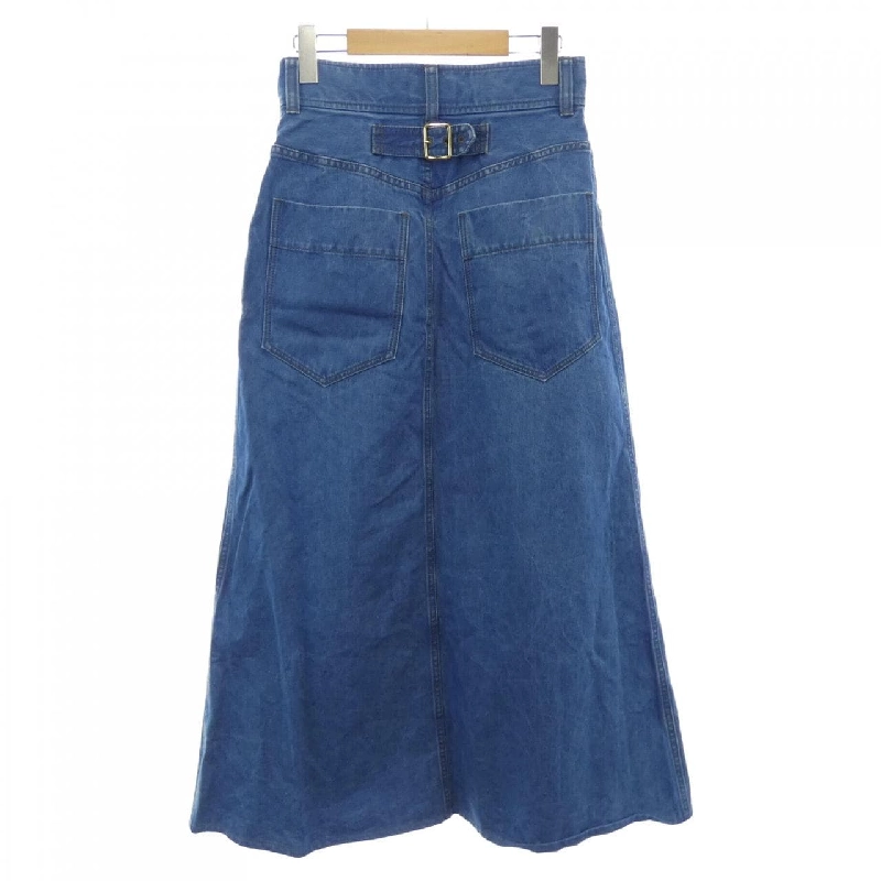 Zarirakusu THE RERACS chân váy 648797