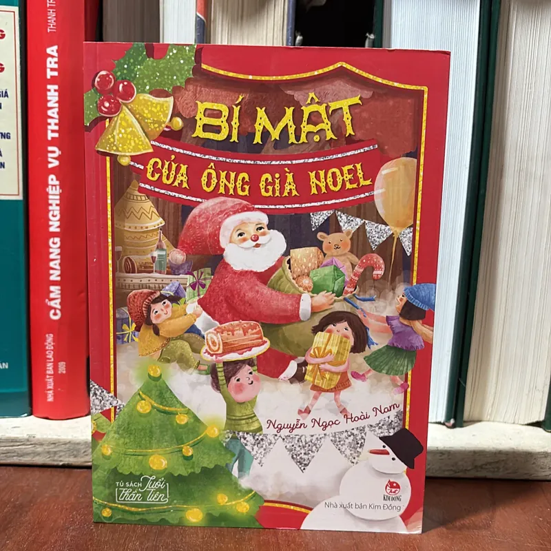 II Sách Thiếu Nhi - Combo 5 Cuốn 711517