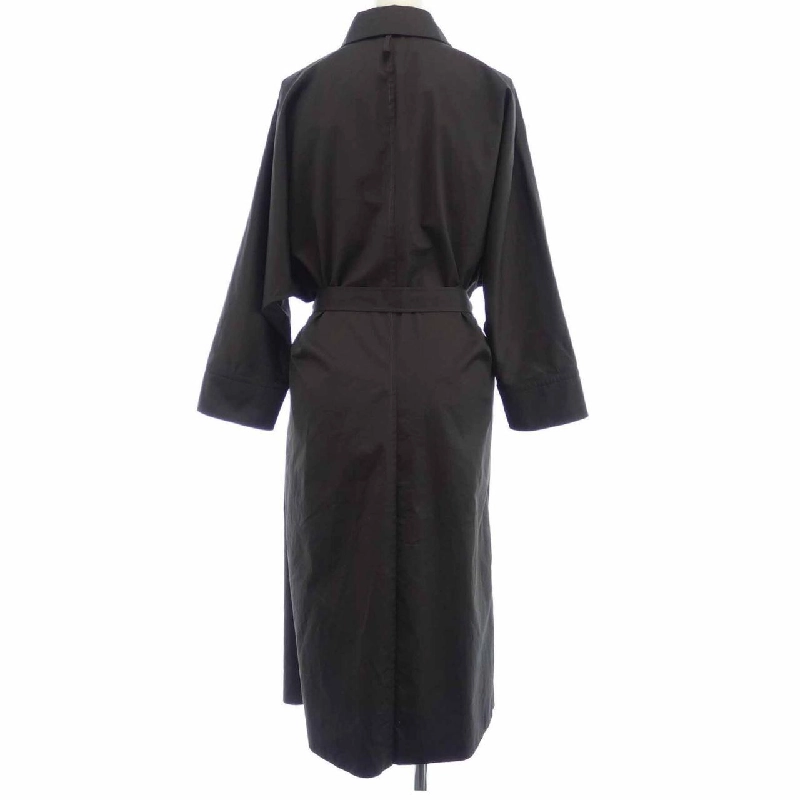 【Mã giảm giá】Đầm HERMES 650840