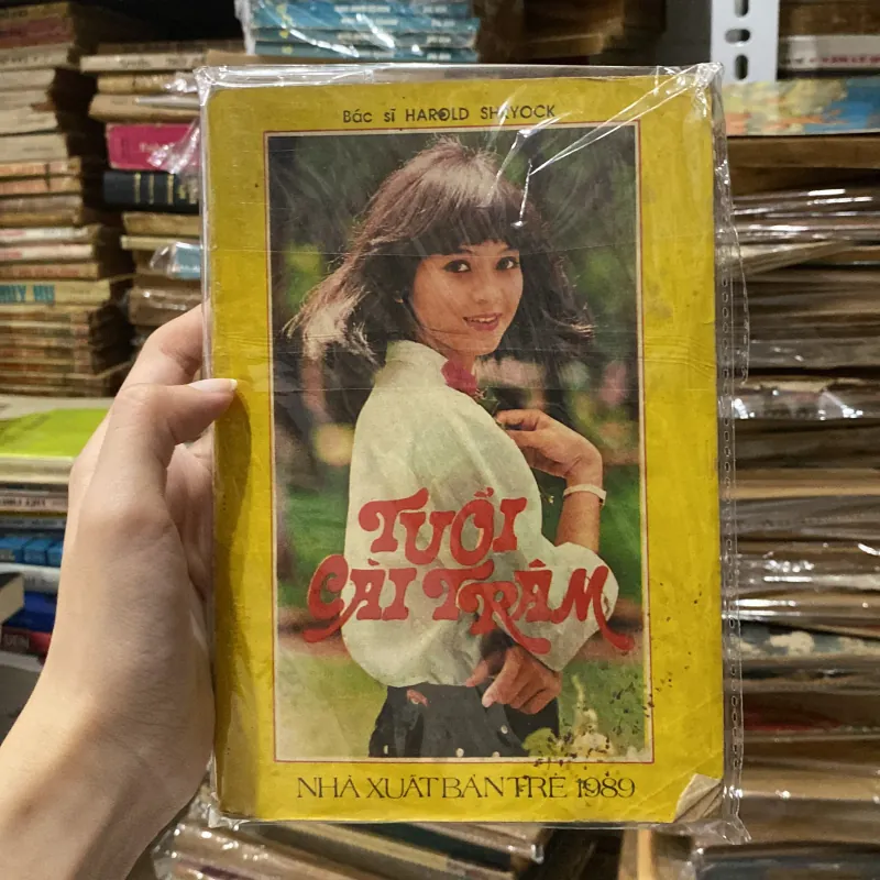 Tuổi Cài Trâm♟️ 958294