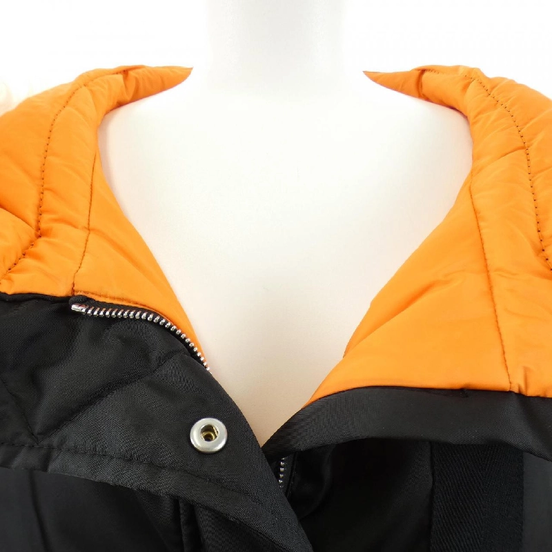 ミュウミュウ MIU MIU MS1497 1RWC Áo khoác lông - Hàng hiệu Authentic 808418