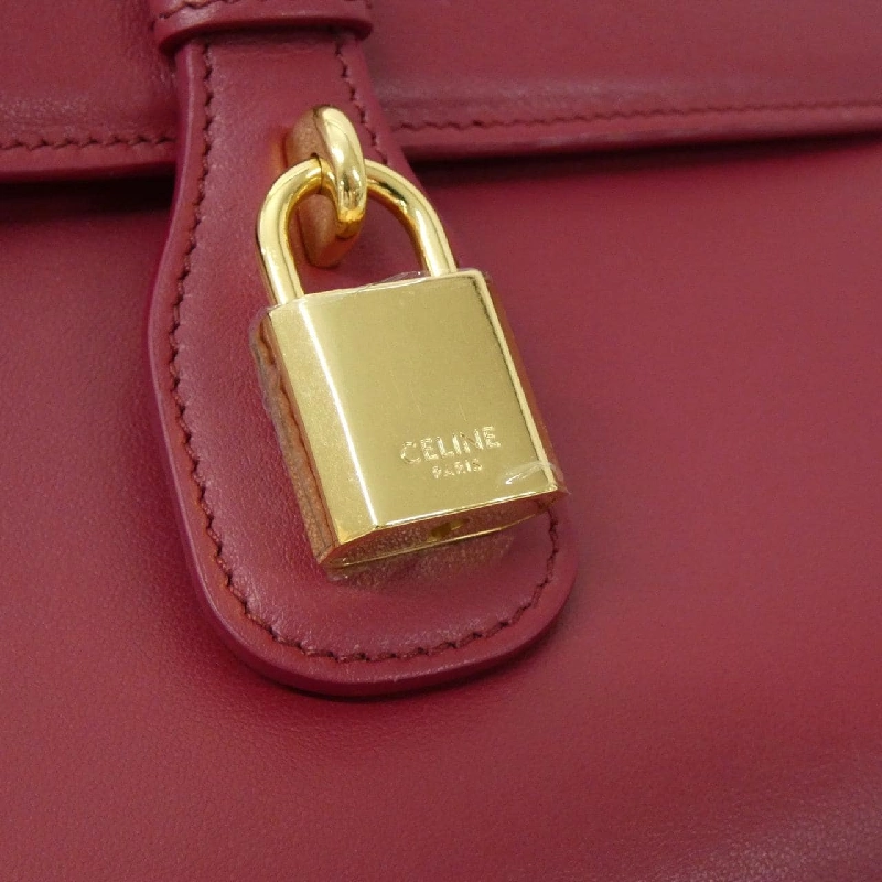 Túi đeo vai Celine Medium Taboo 196583DK1 612648