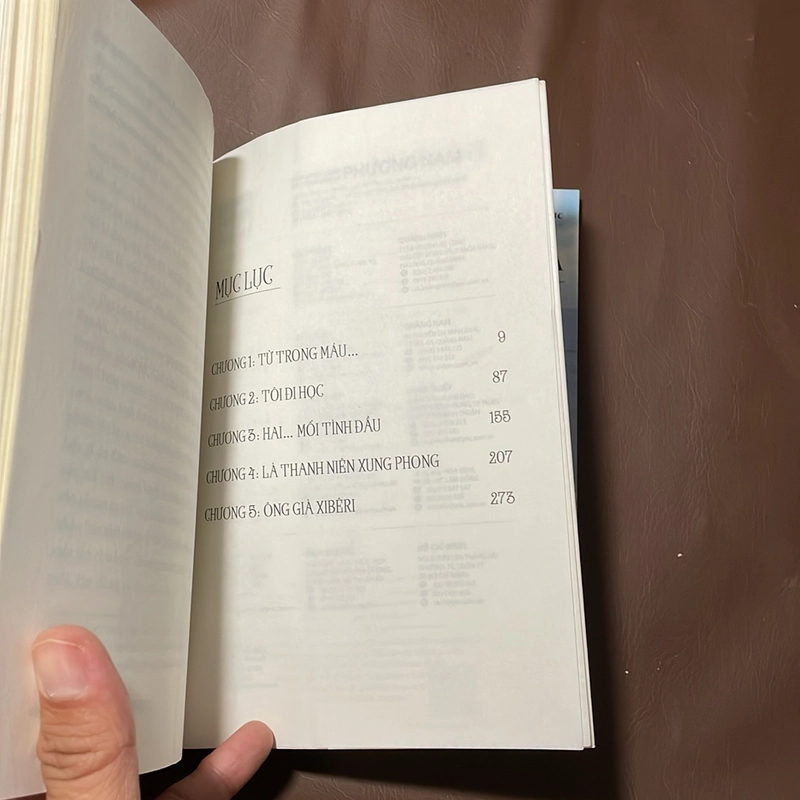 II Tựa sách: Đi Qua Nước Mắt Nụ Cười - Nguyễn Đông Thức - 2018 523297