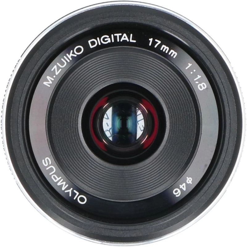 MZD 17mm F1.8 BLACK - Hàng hiệu Authentic 880505