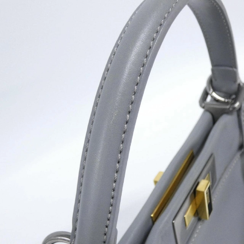 Fendi Peekaboo 8BN226 FZN Túi - Hàng hiệu Chính hãng 765321