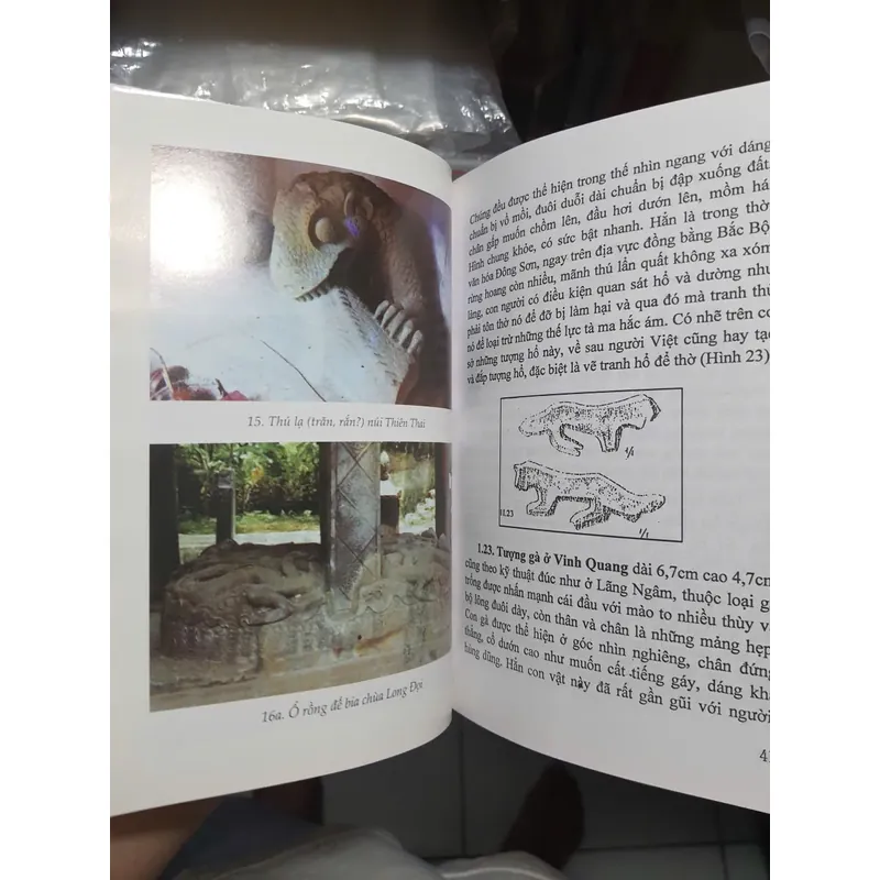 Tượng cổ Việt Nam 609577