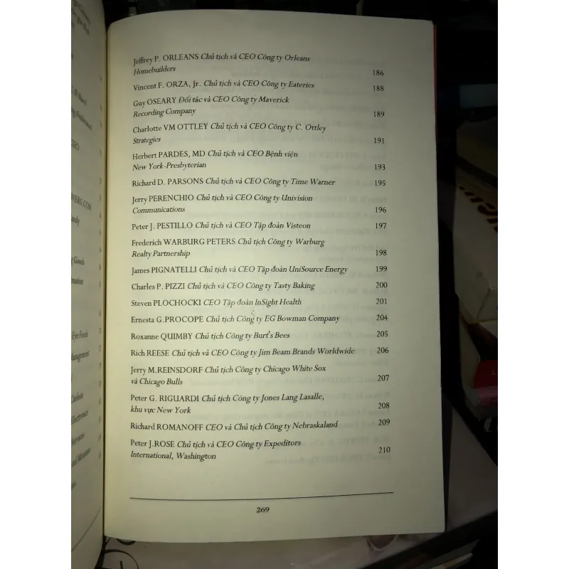 Đường đến thành công đỉnh cao - Donald J.Trump & Meredith Mciver 781198