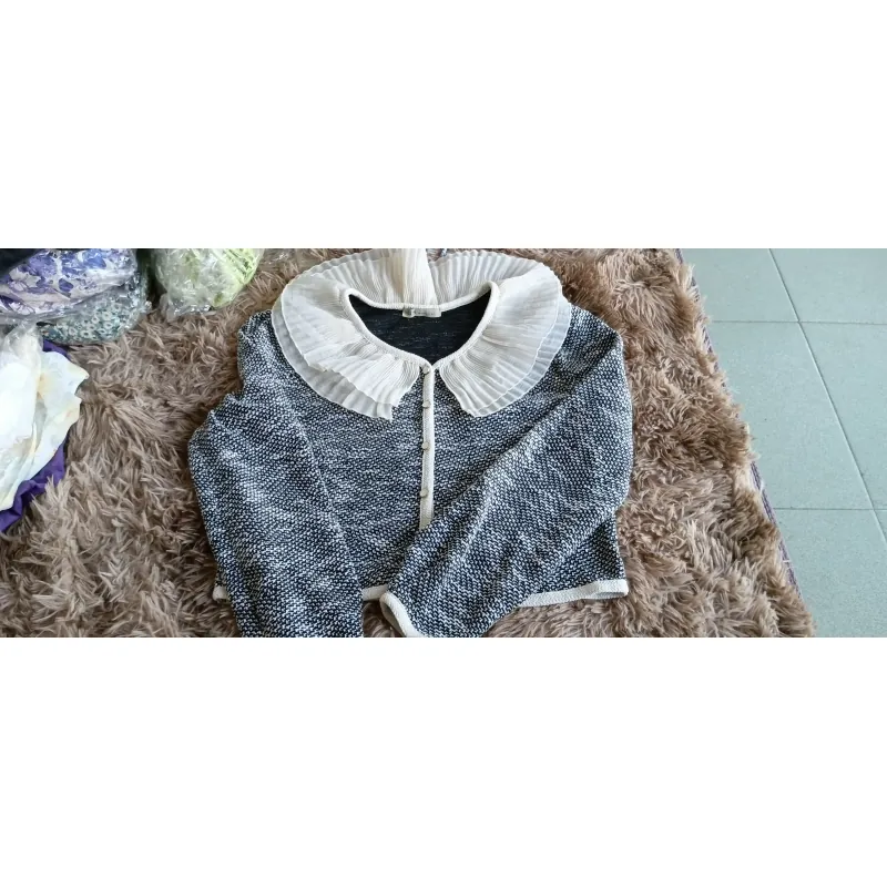 Áo kiểu nữ, đa dạng mẫu mã, màu sắc 973668