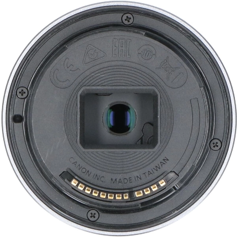 Ống kính RF-S18-45mm F4.5-6.3 IS STM - Hàng hiệu Authentic 880752