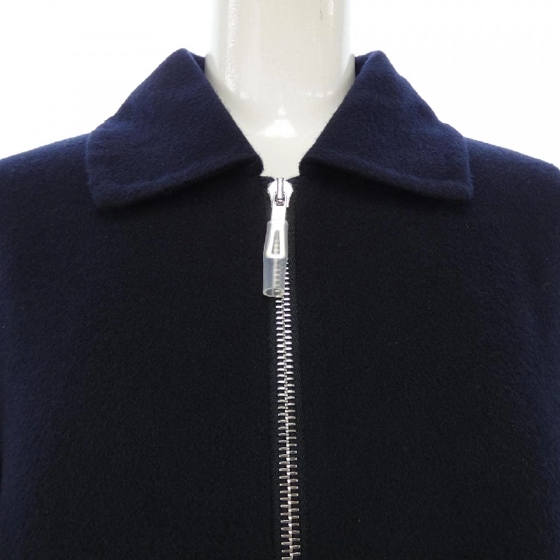 【Mã giảm giá】Áo khoác HERMES 641239