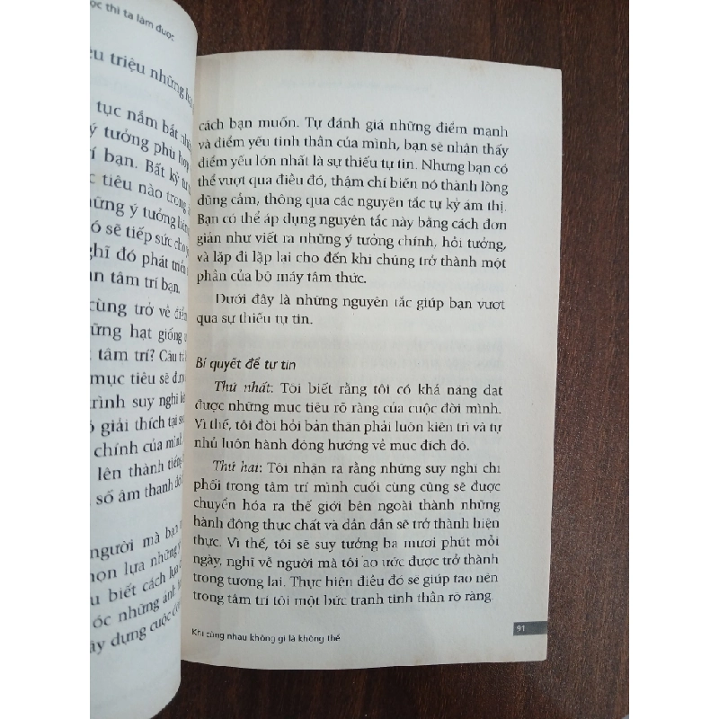 Nghĩ giàu làm giàu (Think and Grow Rich)<br>Napoleon Hill 529289