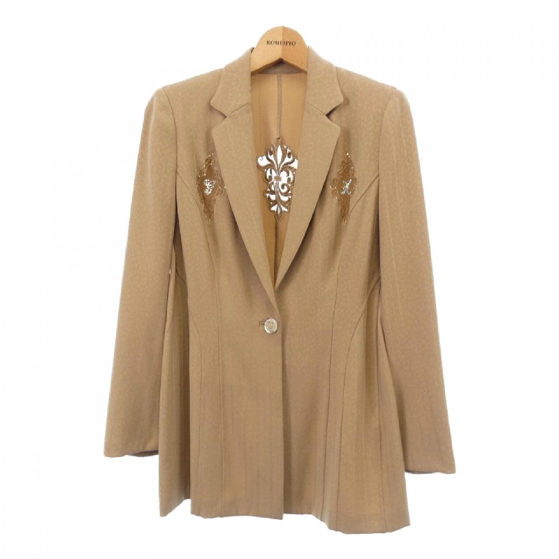 Thương hiệu Ý Itariya 636391-1H1A Áo khoác - Hàng hiệu Authentic 811288