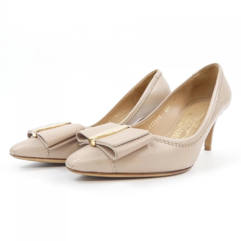 Giày cao gót SALVATORE FERRAGAMO 658778