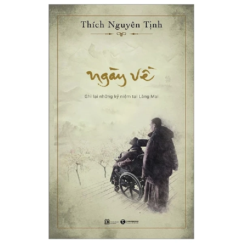 Ngày Về - Thích Nguyên Tịnh 279835