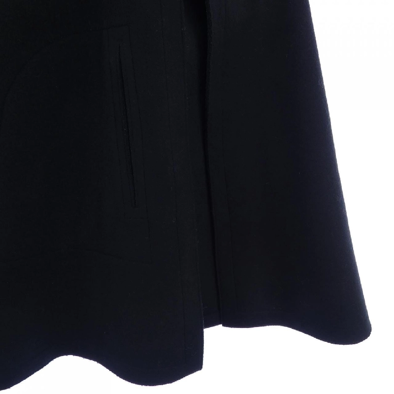 Áo choàng JUNKO SHIMADA - Hàng hiệu Authentic 823489