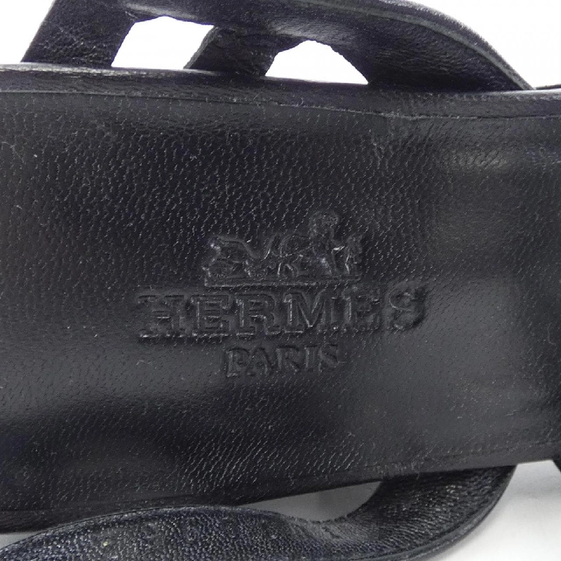 Giày sandal HERMES - Hàng hiệu Authentic 830820