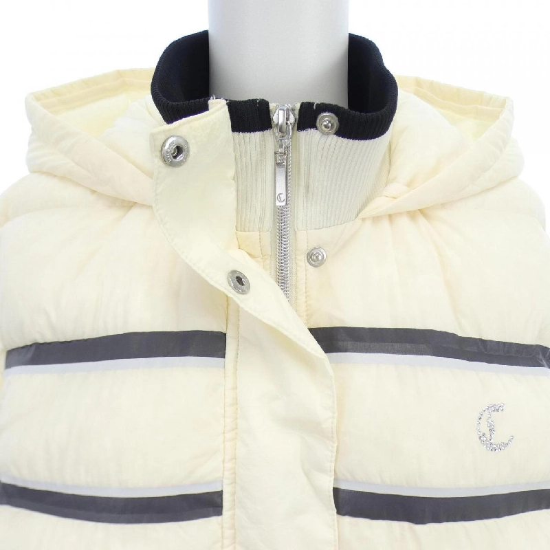 【Mã giảm giá】Áo khoác lông vũ Callaway 635214