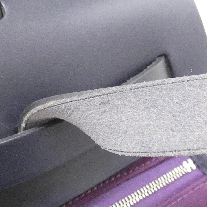Túi đeo lưng Hermes Aile Bag Zip A Do 610132